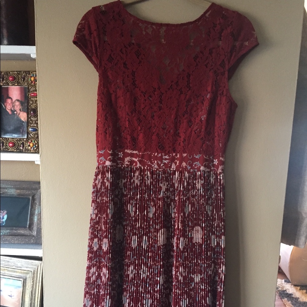Anthropologie Plenty by Tracy Reese Arcadi - Picture 2 of 6